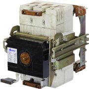 А3794С УХЛ3 400А выдвижной с электромагнитным приводом