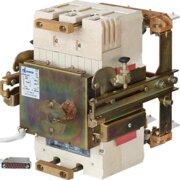 А3794Б УХЛ3 250А выдвижной, ручной привод