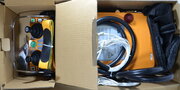 Радиоуправление Telecrane F24-60