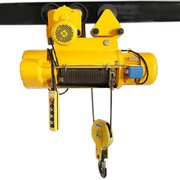 Электрическая таль ТЭ 320-521 3,2 тонны, 12 метров