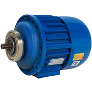 Электродвигатель подъема ZD1 21-4 (0,8 кВт 1380 об/мин) для тельфера CD1 г/п 0,5т