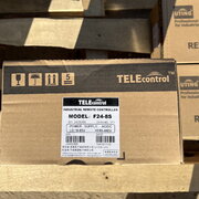 Комплект TeleControl F21-8S