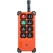 Корпус пульта F21-E1B