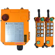 Пульт Telecrane F24-8D