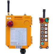 Радиоуправление Telecrane F24-10S