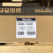 Система управления краном TeleControl F24-6S