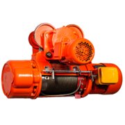 Таль электрическая канатная CD1 5 т - 24 м СибТаль