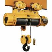 Таль электрическая канатная CD1 10 т - 12 м СибТаль