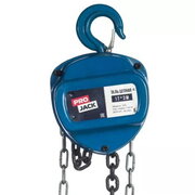 Таль ручная цепная HSC 2т 3м PROJACK