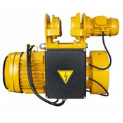 Таль электрическая цепная BE104 2000 кг 3,2 м