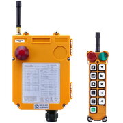 Telecontrol F24-10D