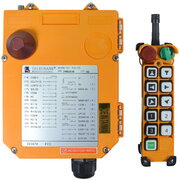 Telecrane F24-10D