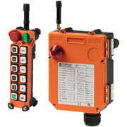 Telecrane F25-10D