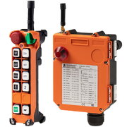 Telecrane F25-8D