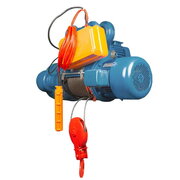 Таль электрическая канатная GEARSEN CD 1т-6м 380В GCD 1060