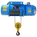 Тельфер электрический 2 тонны (2т) - купить, цена в РФ