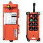 Радиоуправление TeleControl F21-E1B (6 кнопок, 1 скорость) 12-24В