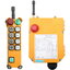 Радиоуправление Telecrane F24-8S
