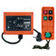 TeleControl F20-2S (2 кнопки, 1 скорость)