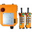 радиоуправление Telecrane A24-6D