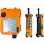 Радиоуправление Telecrane F24-8D