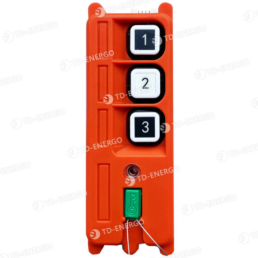 Copier F24 (A24) CDL-RS-DF (no Crystal)