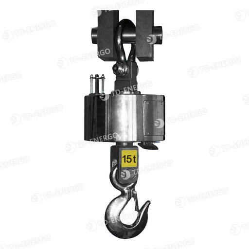 Крановые весы EK-CM-15