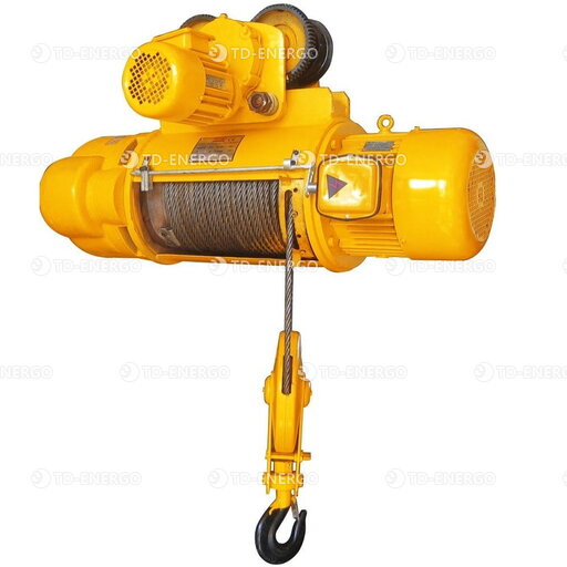 Таль ТЭ 320-511 3,2 тонны, 6 метров