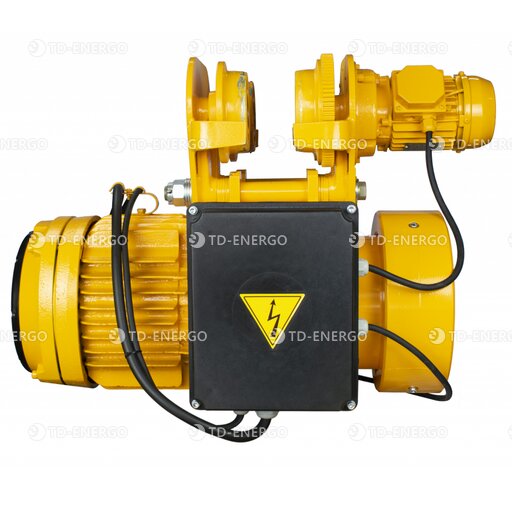 Таль цепная BY 104