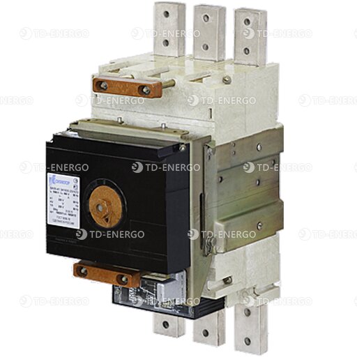 ВА53-41 331830 1000А Контактор